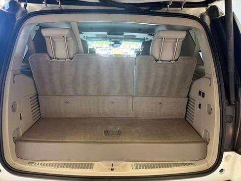 Used 2015 GMC Yukon Denali AWD/4WD image 32