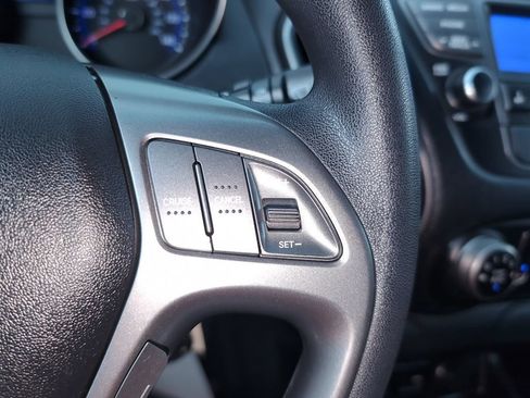 Used 2015 Hyundai Tucson GLS AWD/4WD image 16