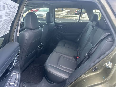 Used 2020 Subaru Outback Limited w/ Popular Package #2 image 13