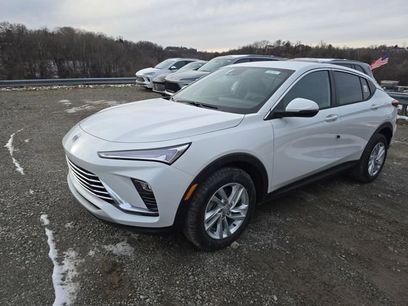 New 2026 Buick Envista Preferred w/ Convenience I Package