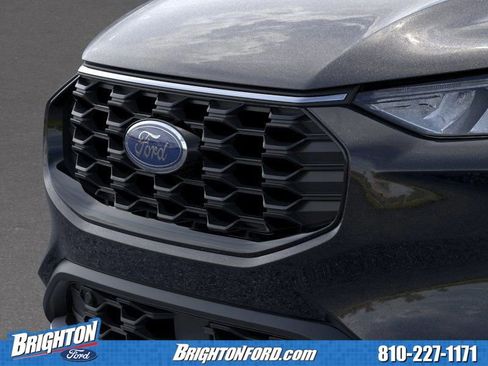 Used 2025 Ford Escape ST-Line w/ Tech Pack #1 image 18