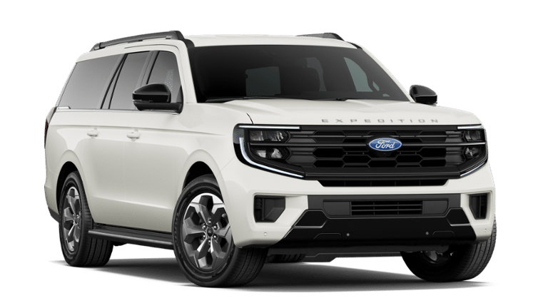 New 2027 Ford Expedition Max Active AWD/4WD image 27