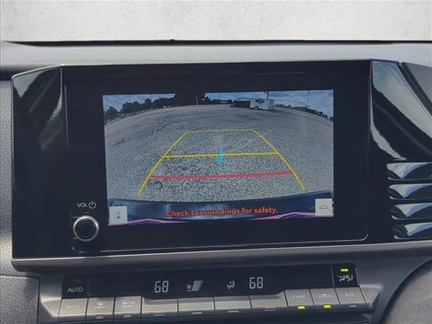 Used 2025 Toyota Camry LE FWD image 14