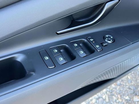 New 2026 Hyundai Elantra SEL Sport w/ Cargo Package image 14