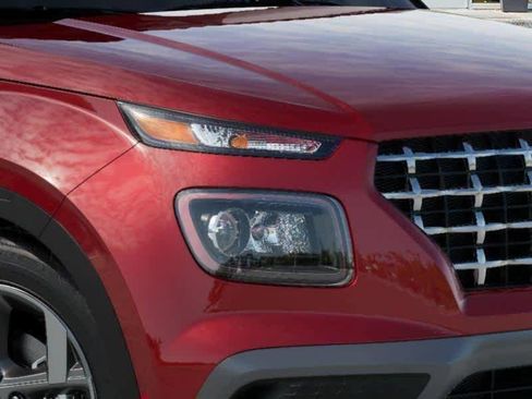 New 2026 Hyundai Venue SEL image 28