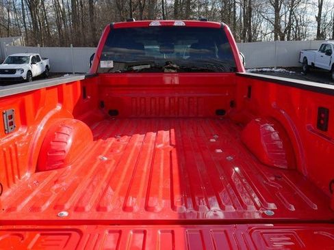New 2026 Ford F350 XLT image 9