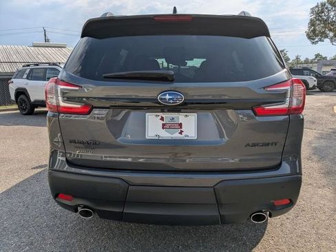 Certified 2026 Subaru Ascent Premium AWD/4WD image 9