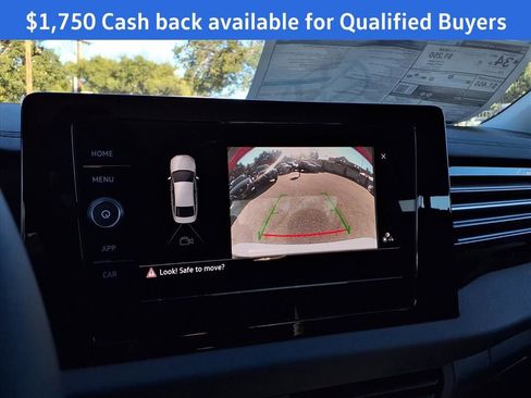 New 2026 Volkswagen Jetta S FWD image 8