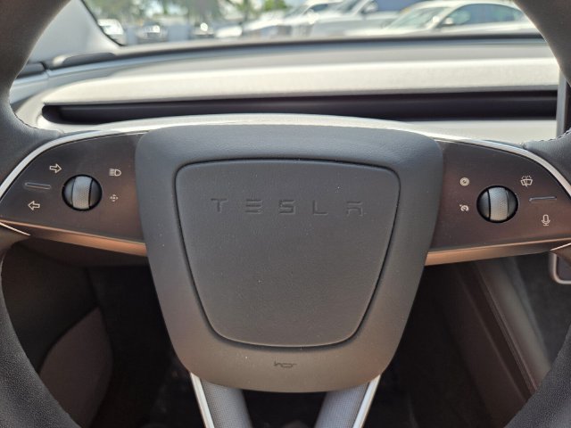 Used 2025 Tesla Model 3 Long Range RWD image 35