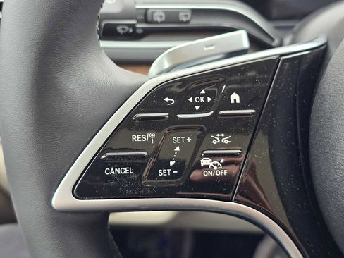 New 2026 Mercedes-Benz GLE 450 4MATIC image 32