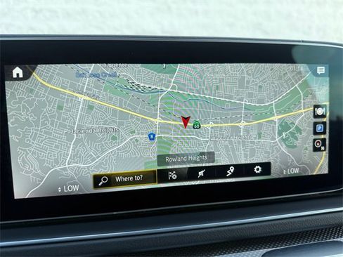 Used 2022 Mercedes-Benz GLE 53 AMG GLE 53 AMG image 19