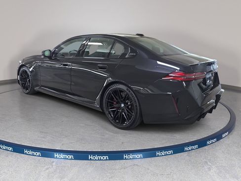 Used 2026 BMW M5 w/ Executive Package AWD/4WD image 9