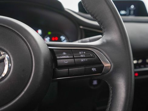 Used 2024 MAZDA CX-30 AWD 2.5 S w/ Preferred Package image 27