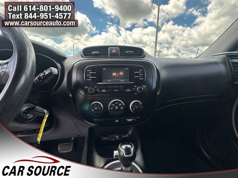 Used 2016 Kia Soul + FWD image 9