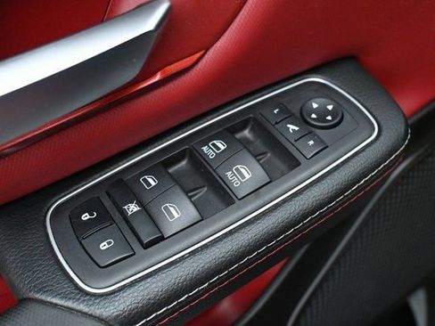 Used 2023 RAM 1500 Rebel w/ Rebel Level 1 Equipment Group image 38