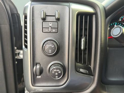 Used 2017 Chevrolet Silverado 1500 LT w/ All Star Edition AWD/4WD image 13