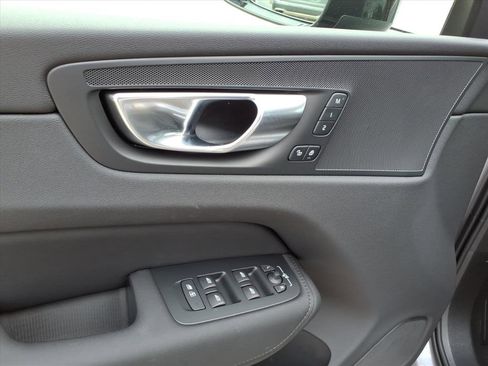 Certified 2026 Volvo XC60 B5 Plus w/ Climate Package image 12