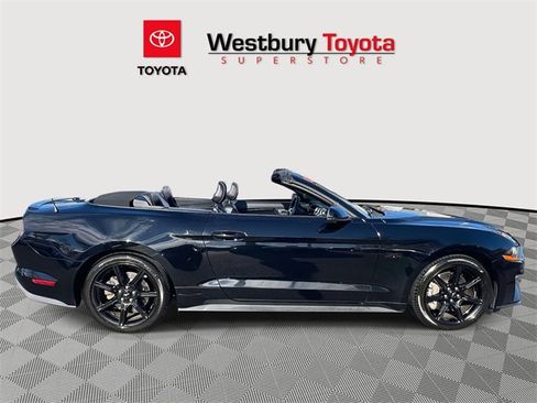 Used 2020 Ford Mustang GT Premium w/ Equipment Group 401A image 13