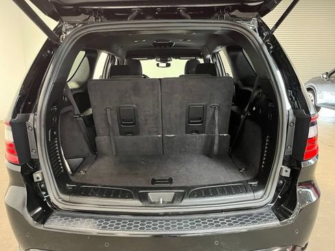 Used 2025 Dodge Durango GT AWD/4WD image 16