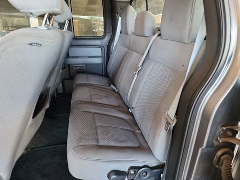 Used 2012 Ford F150 XLT w/ XLT Chrome Pkg image 25