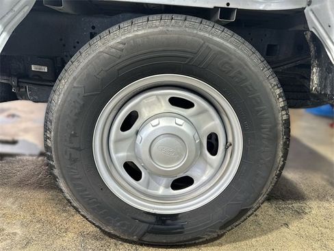 Certified 2023 Ford F250 XL image 10