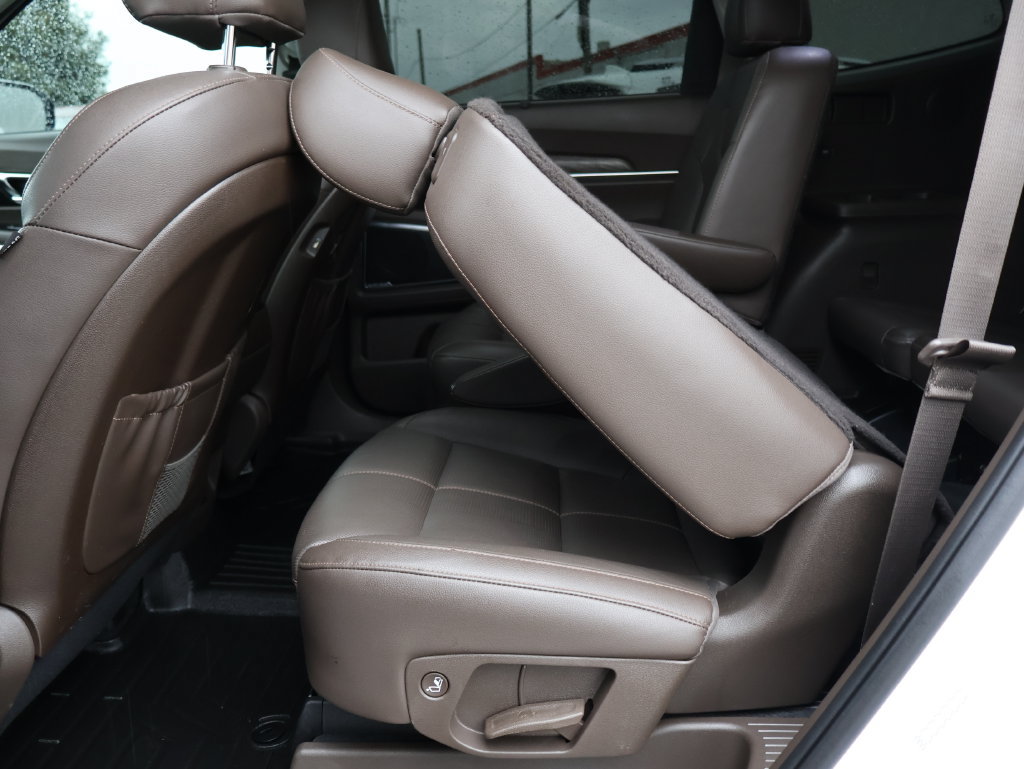 Used 2021 Kia Telluride SX FWD image 11