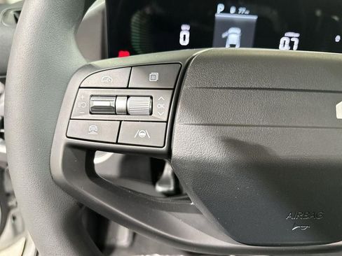 New 2025 Kia K4 LX image 30