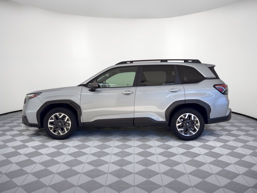 Used 2025 Subaru Forester Premium w/ Convenience Package #1 AWD/4WD image 2