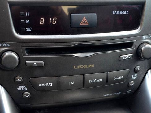 Used 2008 Lexus IS 250 image 42