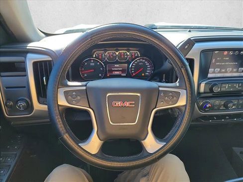 Used 2016 GMC Sierra 1500 SLE w/ Texas SLE Value Package image 18