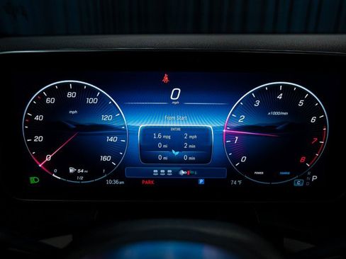 New 2026 Mercedes-Benz GLC 300 image 16