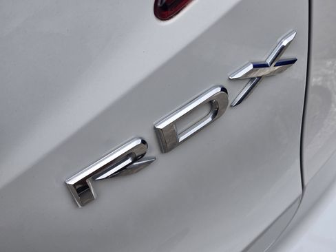 Used 2023 Acura RDX w/ Technology Package FWD image 10