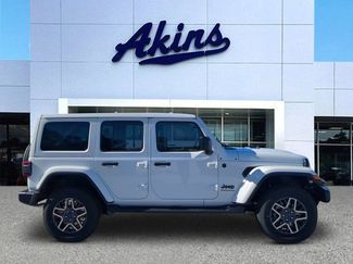 New 2026 Jeep Wrangler Sahara video 1