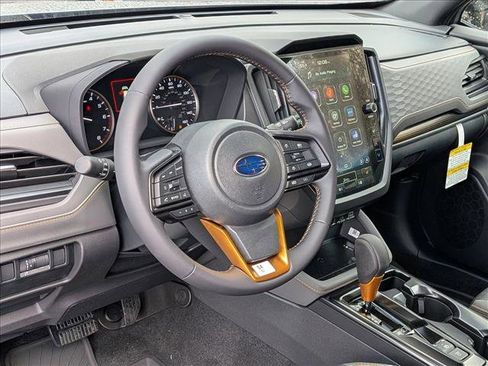 New 2026 Subaru Forester Wilderness image 3