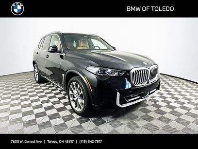 Used 2025 BMW X5 xDrive40i
