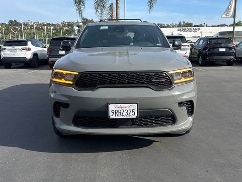 Used 2025 Dodge Durango GT image 11
