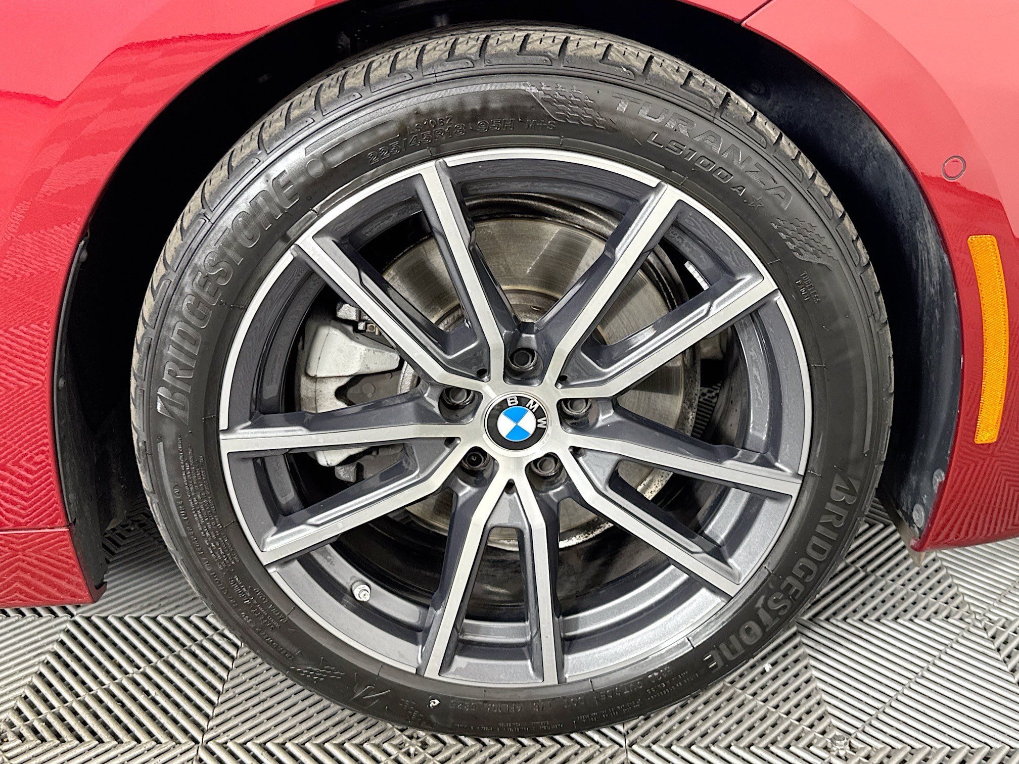 Used 2025 BMW 230i Coupe w/ Premium Package RWD image 26