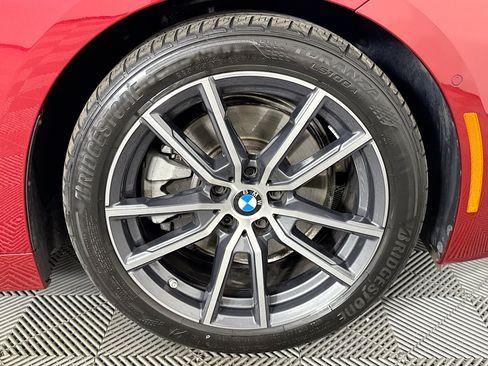 Used 2025 BMW 230i Coupe w/ Premium Package RWD image 26