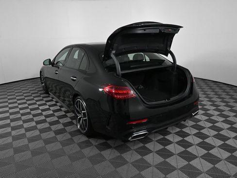 Certified 2022 Mercedes-Benz C 300 Sedan image 30