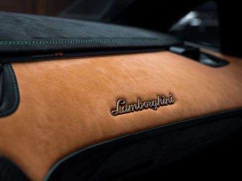 Used 2021 Lamborghini Sian Roadster AWD/4WD image 68