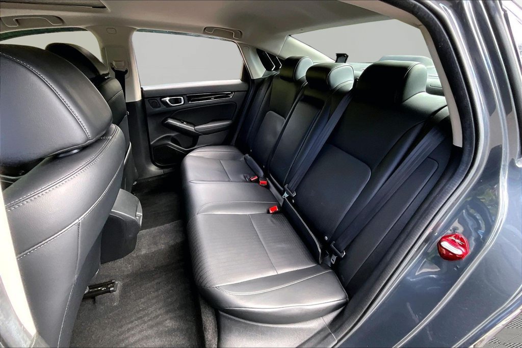 Used 2024 Honda Civic Touring image 18