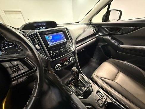 Used 2023 Subaru Crosstrek 2.5i Sport image 81