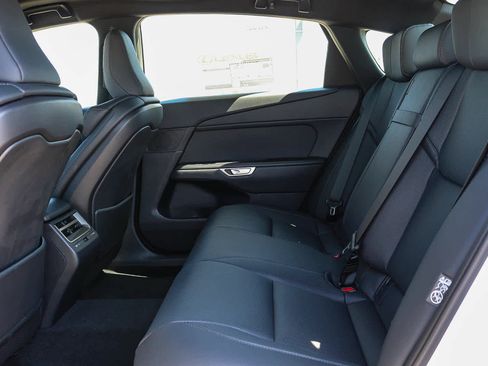 New 2026 Lexus ES 350h w/ Convenience Package FWD image 21
