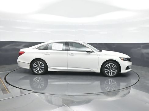 Used 2021 Honda Accord EX-L image 8