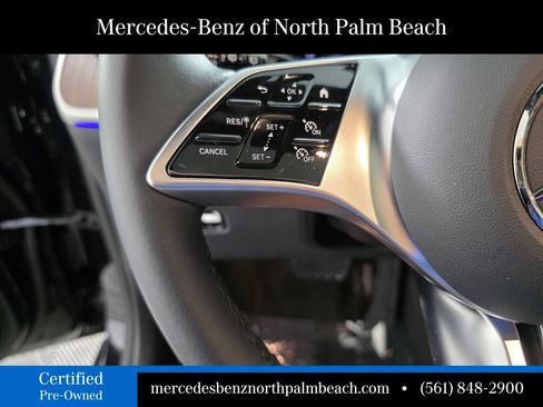 Certified 2026 Mercedes-Benz GLC 300 image 19