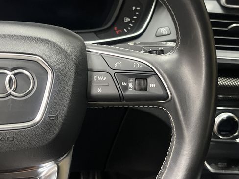 Used 2020 Audi SQ5 Premium Plus w/ Premium Plus Package AWD/4WD image 20