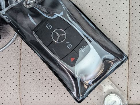 Certified 2020 Mercedes-Benz GLE 350 image 39