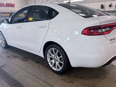 Used 2013 Dodge Dart SXT FWD image 2