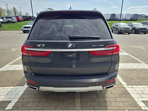 Used 2020 BMW X7 xDrive40i w/ Premium Package image 6