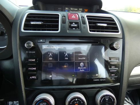 Used 2017 Subaru Forester 2.5i Premium w/ All-Weather Package image 59